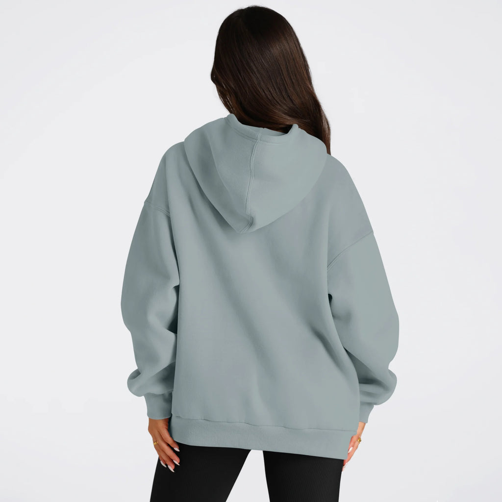 Oversized Hoodies for Women Fall Fashion Sweatshirts Pullover Womens Clothes with Pocket